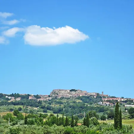 Gaia By Interhome * Sticciano