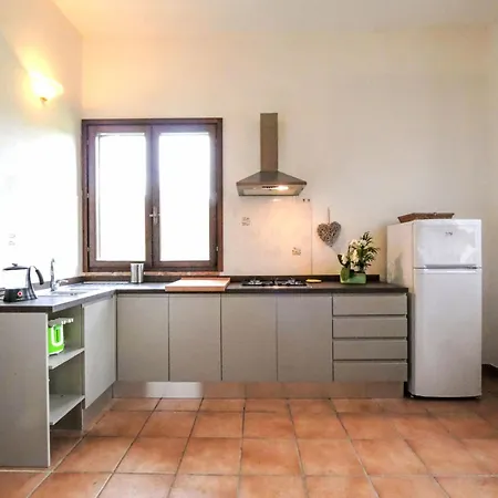 Casa vacanze Gaia By Interhome