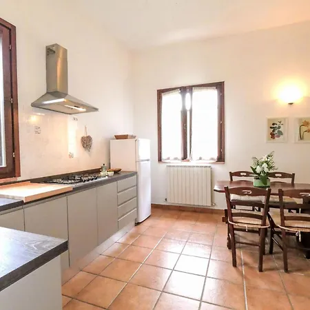 Casa vacanze Gaia By Interhome Sticciano