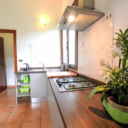 Casa vacanze Gaia By Interhome Sticciano