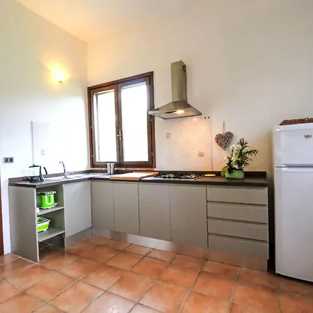 Casa vacanze Gaia By Interhome Sticciano