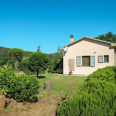 Gaia By Interhome Sticciano
