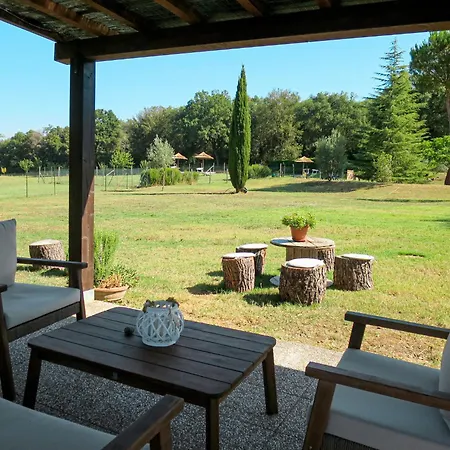 Gaia By Interhome Casa vacanze Sticciano