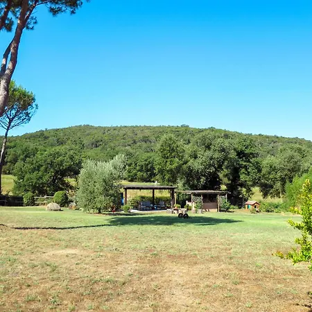 Gaia By Interhome Casa vacanze Sticciano