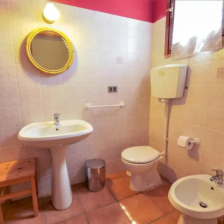 Gaia By Interhome Casa vacanze *
