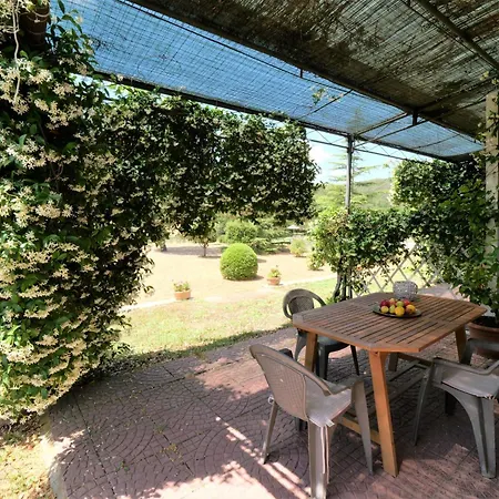 Gaia By Interhome * Sticciano